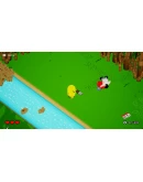 Luckily, My Arm Is A Shotgun АВТОДОСТАВКА STEAM GIFT