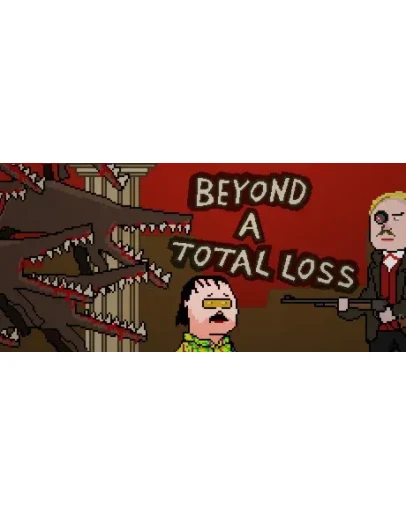 Beyond a Total Loss АВТОДОСТАВКА STEAM GIFT РОССИЯ