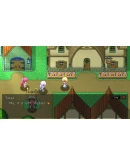 Magical Swordmaiden АВТОДОСТАВКА STEAM GIFT РОССИЯ