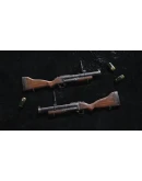 Insurgency: Sandstorm - Woodburn Weapon Skin Set DLC