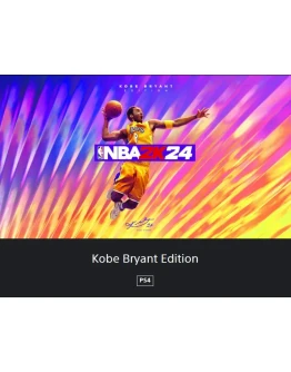 NBA 2K24 / НБА 2К24 PS4/PS5 ТУРЦИЯ