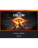 The Lord of the Rings: Gollum PS4 / PS5 ТУРЦИЯ