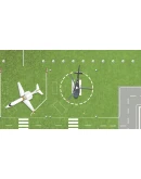 Airport CEO - Helicopters DLC STEAMRU АВТО 0