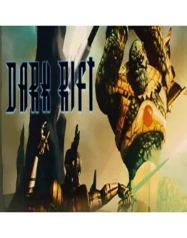 Dark Rift (Steam key / Region Free) Dark Rift (Steam key / Region Free)