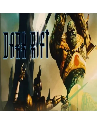 Dark Rift (Steam key / Region Free) Dark Rift (Steam key / Region Free)