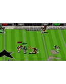 Brutal Sports - Football (Steam key / Region Free)