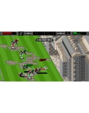 Brutal Sports - Football (Steam key / Region Free)