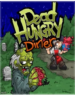 Dead Hungry Diner (STEAM KEY / REGION FREE)