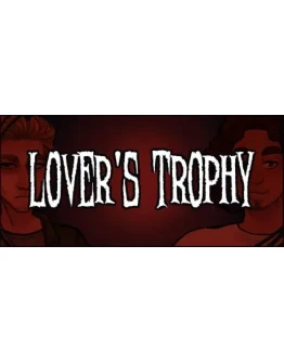 Lover's Trophy АВТОДОСТАВКА STEAM GIFT РОССИЯ