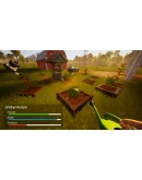 Midnight Acres АВТОДОСТАВКА STEAM GIFT РОССИЯ