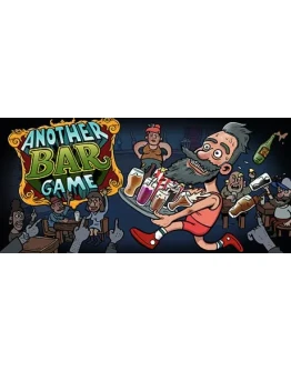 Another Bar Game АВТОДОСТАВКА STEAM GIFT РОССИЯ