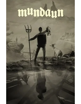 Mundaun Xbox One &amp Xbox Series XS активация