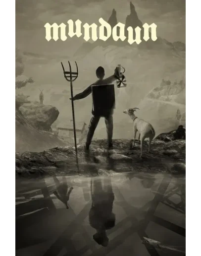 Mundaun Xbox One &amp Xbox Series XS активация