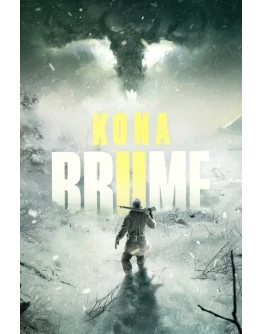 Kona II: Brume Xbox One &amp Xbox Series XS активация