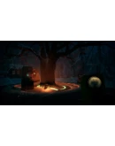 Kona II: Brume Xbox One &amp Xbox Series XS активация