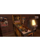 Mummy Pinball Xbox One &amp Xbox Series XS активация