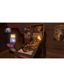 Mummy Pinball Xbox One &amp Xbox Series XS активация