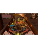 Mummy Pinball Xbox One &amp Xbox Series XS активация