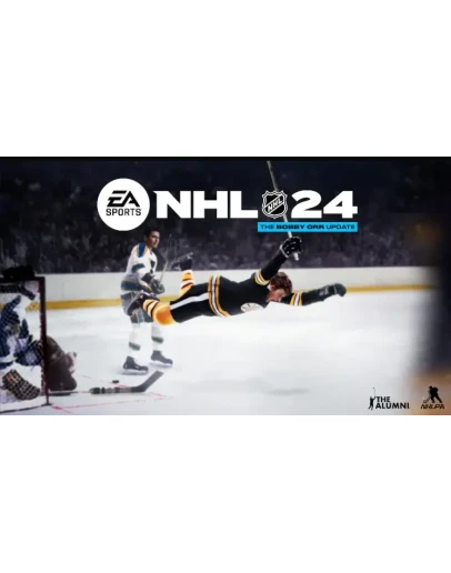 NHL 24 / НХЛ 24 PS4/PS5 ПС4 / ПС5 ТУРЦИЯ