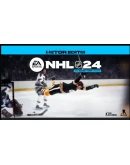 NHL 24 / НХЛ 24 PS4/PS5 ПС4 / ПС5 ТУРЦИЯ