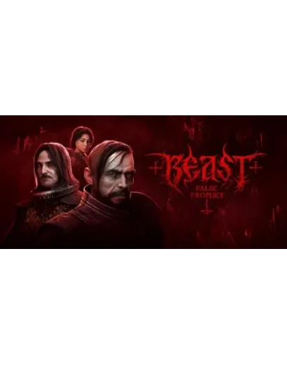 BEAST - Early Access * STEAM RU АВТО 0