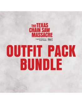The Texas Chain Saw Massacre Outfit Pack Xbox Активация