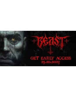 BEAST - Early Access steam gift Россия BEAST - Early Access steam gift Россия