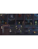 Nine Witches: Family Disruption Steam key / РФ+Весь Мир