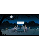 Nine Witches: Family Disruption Steam key / РФ+Весь Мир