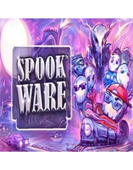 SPOOKWARE (Steam key / Region Free)