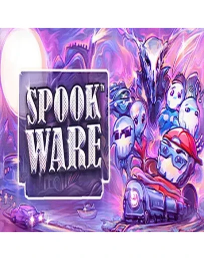 SPOOKWARE (Steam key / Region Free)