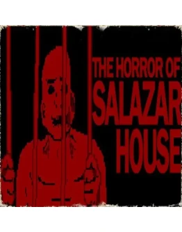 The Horror Of Salazar House (Steam key / Region Free) The Horror Of Salazar House (Steam key / Region Free)