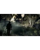 The Evil WithinEternal ThreadsEPIC GAMES АККАУНТ +