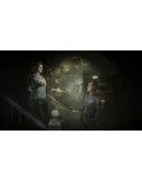 The Evil WithinEternal ThreadsEPIC GAMES АККАУНТ +