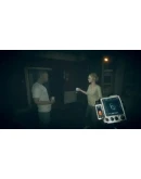 The Evil WithinEternal ThreadsEPIC GAMES АККАУНТ +