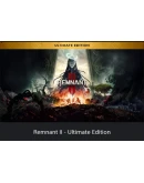 Remnant II + DLC PS5 ТУРЦИЯ