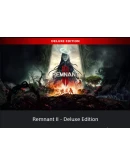 Remnant II + DLC PS5 ТУРЦИЯ