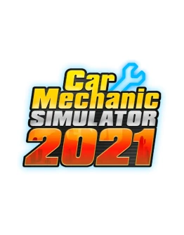 Car Mechanic Simulator 2021 Оффлайн Steam Навсегд