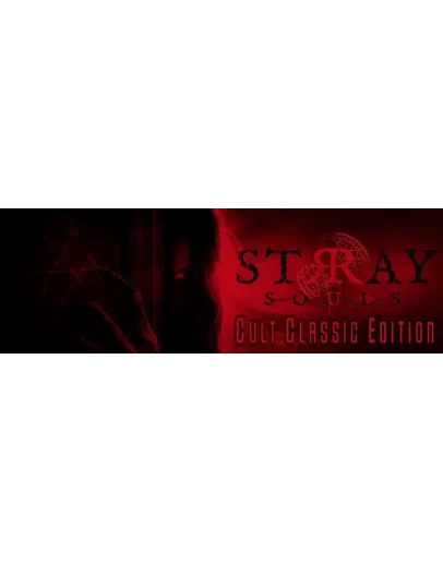 Stray Souls: Cult Classic Edition steam gift Россия