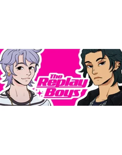 REPLAY BOYS АВТОДОСТАВКА STEAM GIFT РОССИЯ