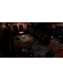 Screams from the Past АВТОДОСТАВКА STEAM GIFT РОССИЯ