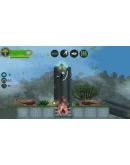 Maeldor: Quest Of The Artifact STEAM GIFT РОССИЯ