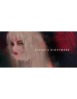 ALEON's Nightmare 2 АВТОДОСТАВКА STEAM GIFT РОССИЯ