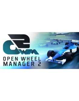 Open Wheel Manager 2 * STEAM RU АВТО 0