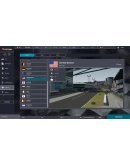 Open Wheel Manager 2 * STEAM RU АВТО 0