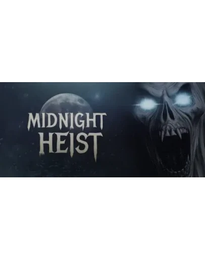 Midnight Heist * STEAM RU АВТО 0
