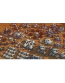 Citizens On Mars * STEAM RU АВТО 0