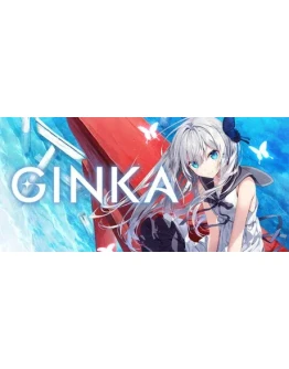 GINKA * STEAM РОССИЯ АВТОДОСТАВКА 0 КАРТЫ