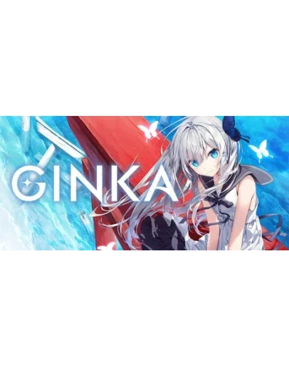 GINKA * STEAM РОССИЯ АВТОДОСТАВКА 0 КАРТЫ
