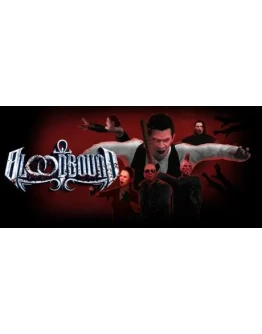 Bloodbound * STEAM РОССИЯ АВТОДОСТАВКА 0 КАРТЫ